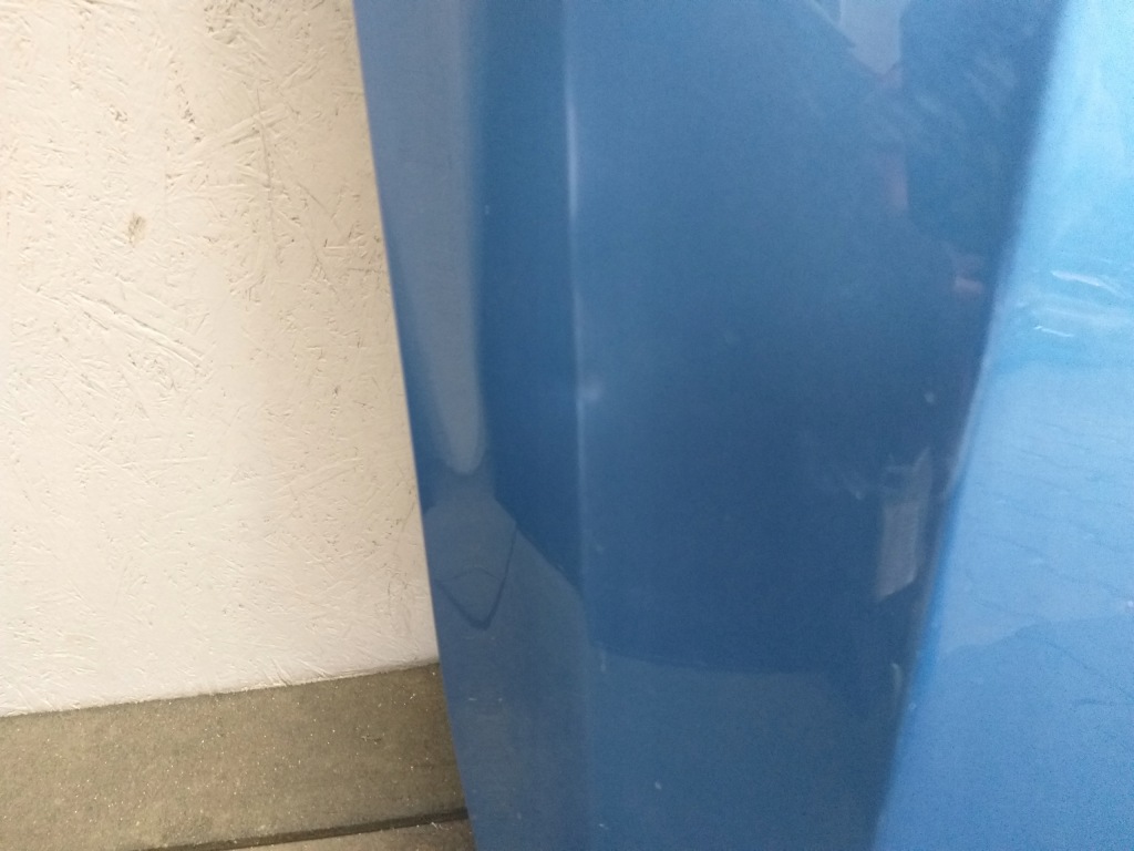 фото №4, Капот bmw i 1 f40