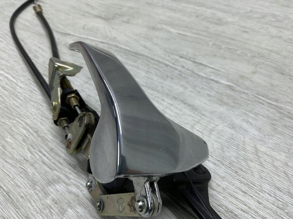 Ручка складывания правого сиденье mercedes-benz sl r129 1299100471 Недорого