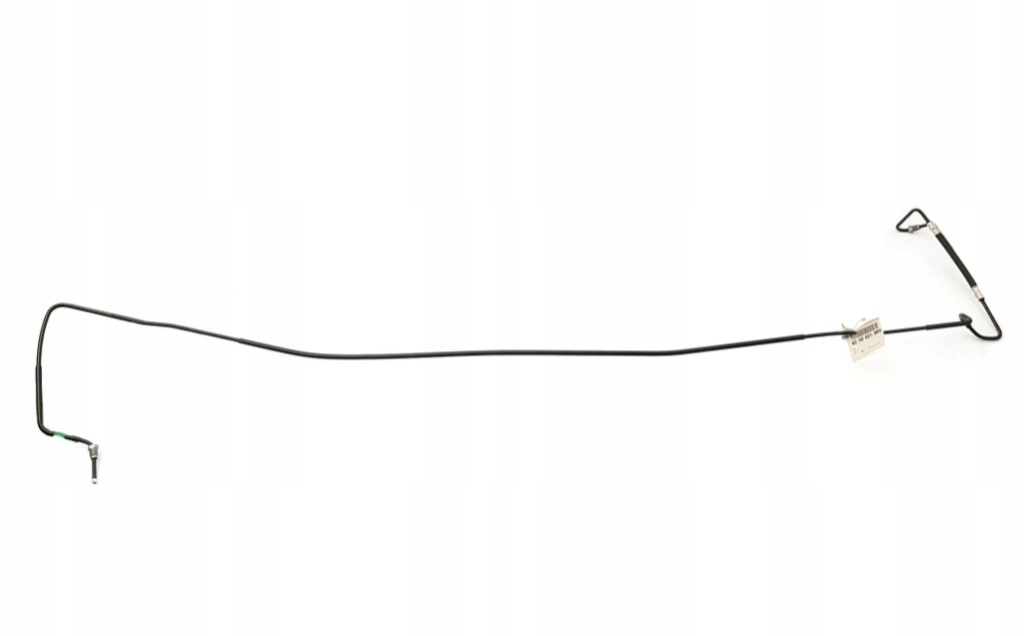 фото №1, Шланг гальмівний espace iv задня правий оригінальний номер 8200621860