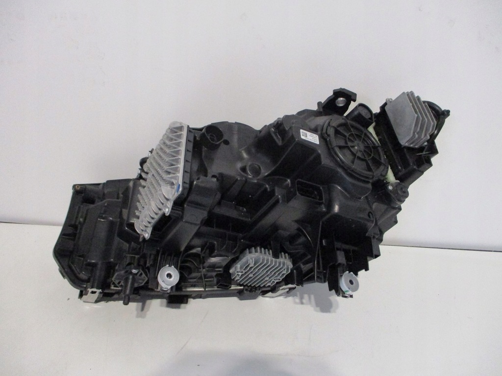 фото №9, Лампа лампы bmw 6 g32 gt full led 8497226 правая