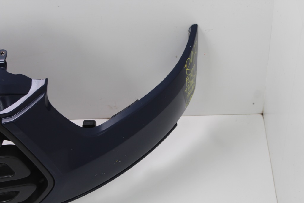 фото №5, Решітка радіатора решітка радіатора бампера ford transit mk8 13-18r 8cwa