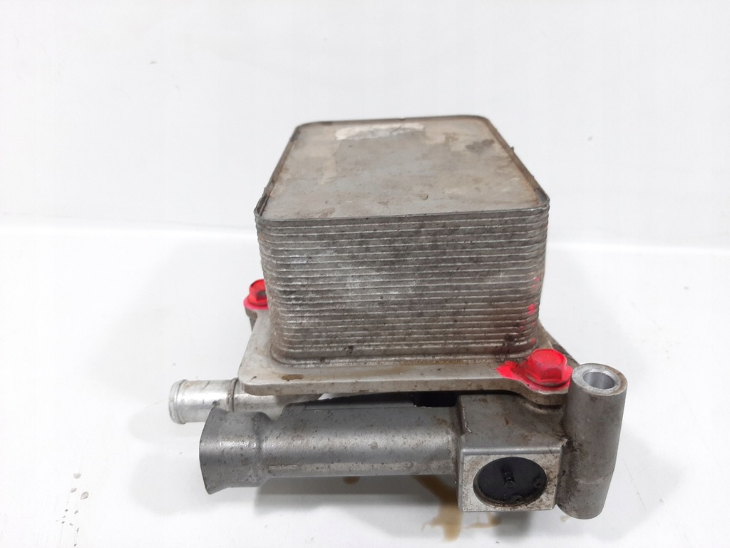 фото №8, Dodge ram 1500 3.6 14r радіатор коробки передач