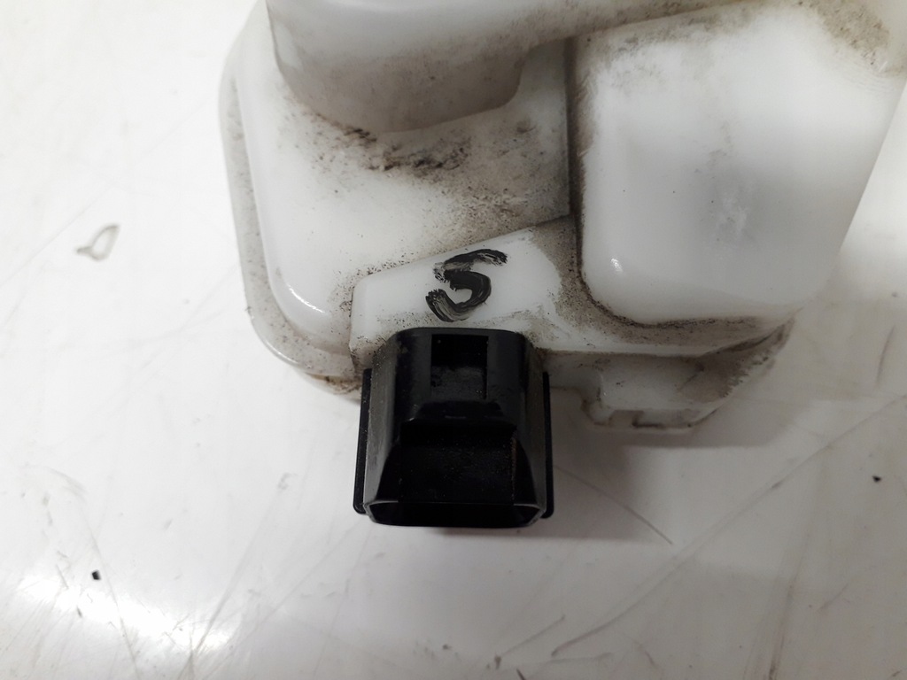 фото №14, Mitsubishi eclipse 3g 99-05 замок левый перед