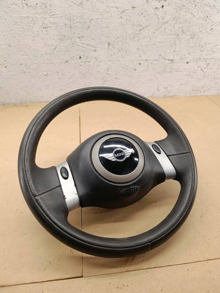 фото №1, Повітропровід подушка mini cooper r50 2375r501 676036601