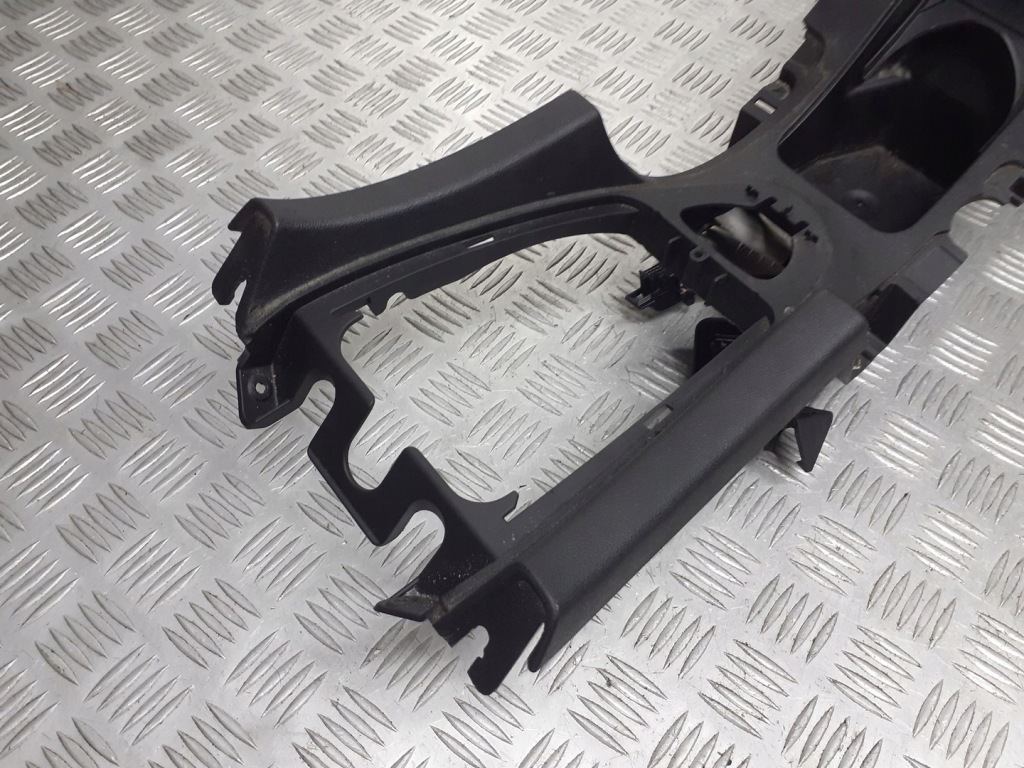 фото №6, Подлокотник saab 9-3 ii 307039