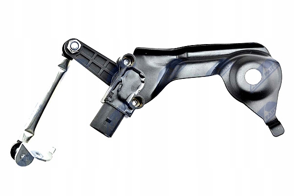 фото №11, Датчик вирівнювання світла audi a4 2007- a5 2007- вісь