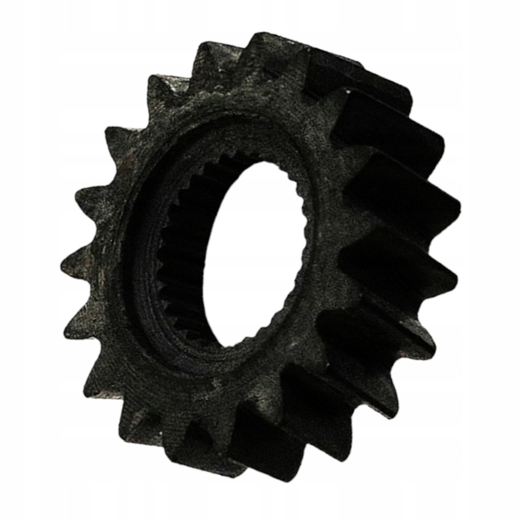 фото №1, Шестерня люк land rover freelander 1996-