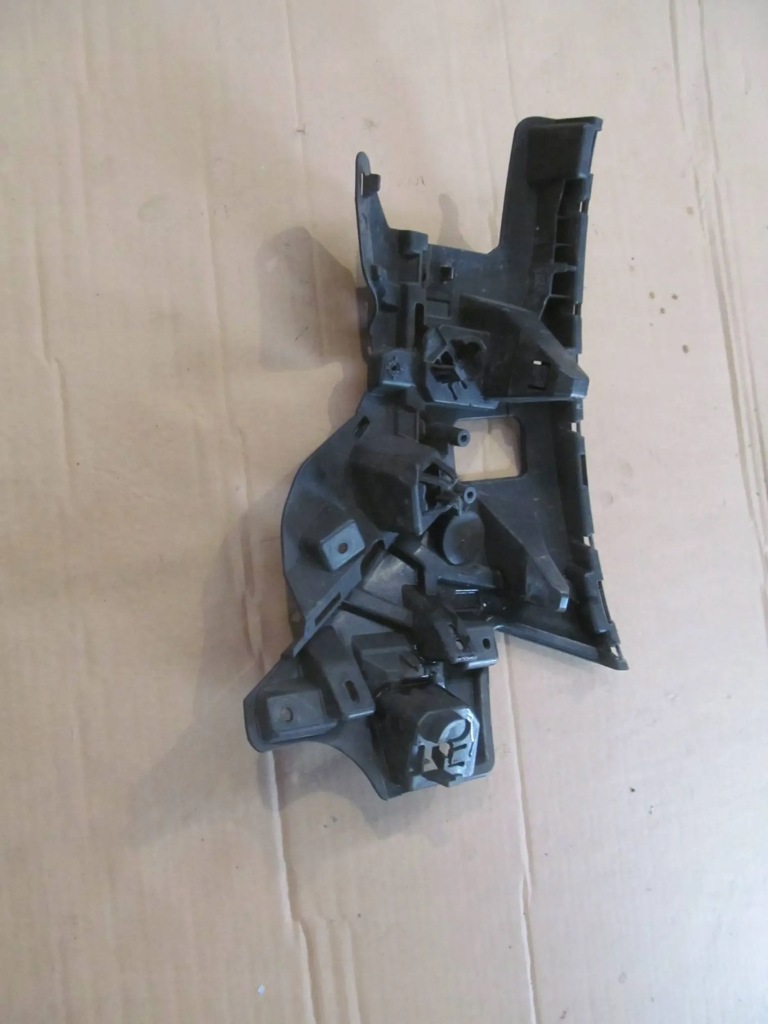 Volvo v40 2 ii cc 12-19 направляющая кронштейн бампера правый перед правое c402 Недорого