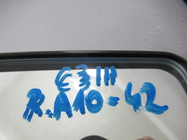 фото №6, Citroen c3 iii зеркало заднего вида