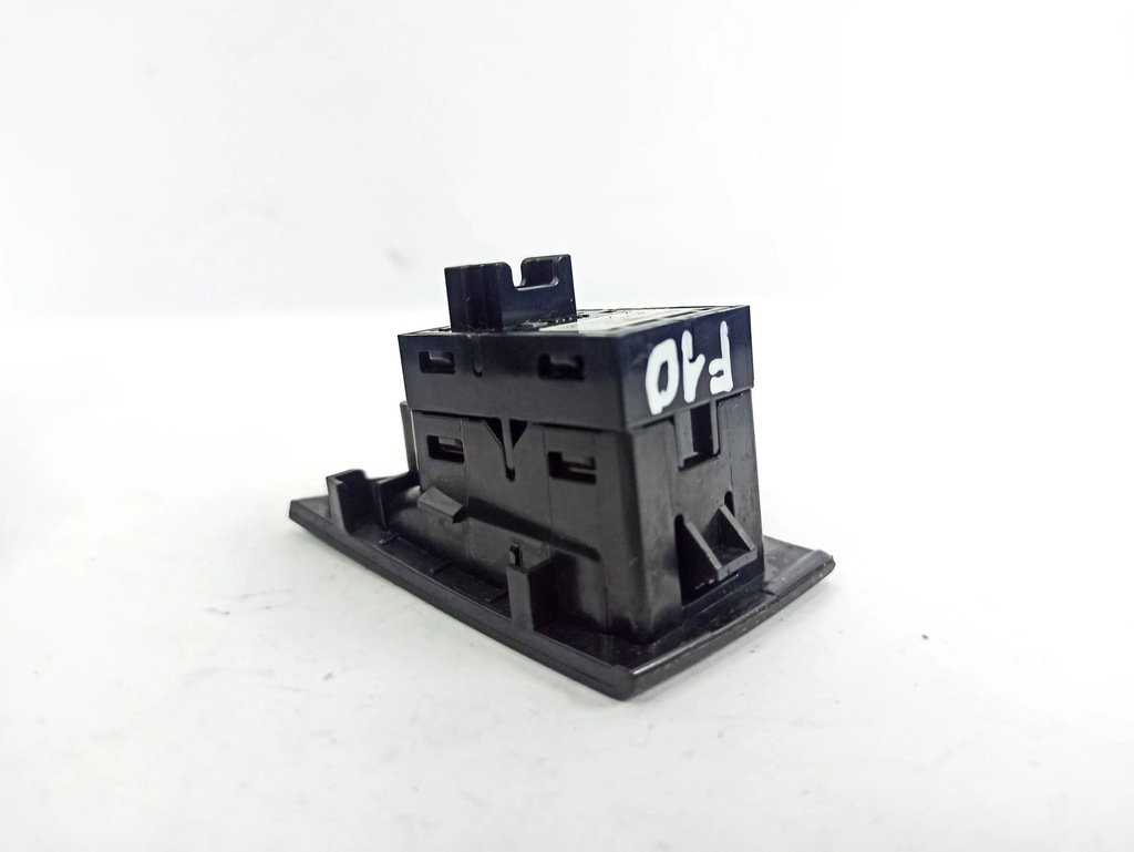 фото №8, Bmw 5 f10 f11 2013 панели управление, переключатели