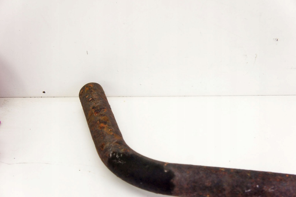 фото №5, Nm229 dacia lodgy 1.5d труба выхлопная выхлоп