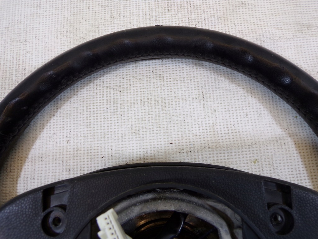 фото №9, Повітропровід mazda 6 gg шкіра мультифункція