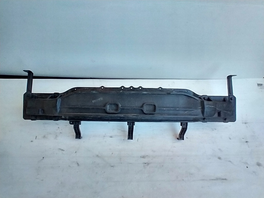 фото №1, Kia ceed ii усилитель задние балка бампера задняя задняя 86631-a2000