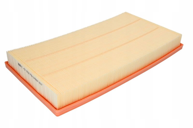 фото №1, Фильтр воздуха mann-filter c 43 002 фильтр воздуха