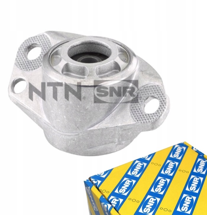 Купить Snr kb957.04 набор ремонтный, кронштейн амортизатора