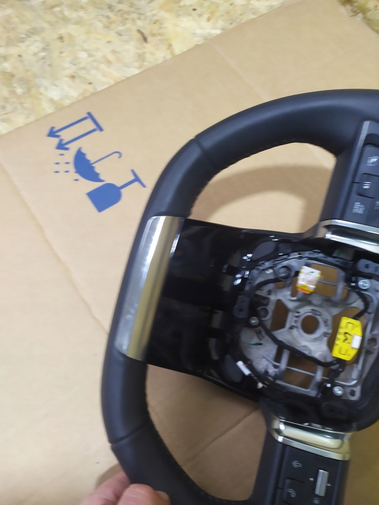 фото №7, Воздуховод ładna citroen c4 iii