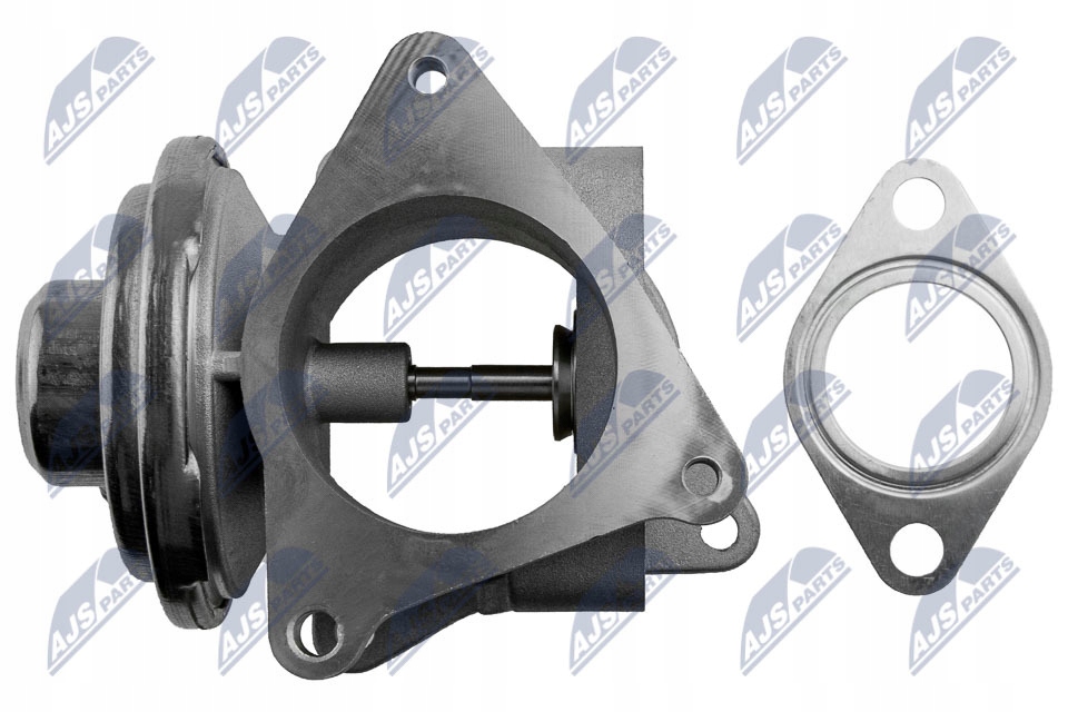 фото №12, Клапан egr do mitsubishi lancer viii 2.0