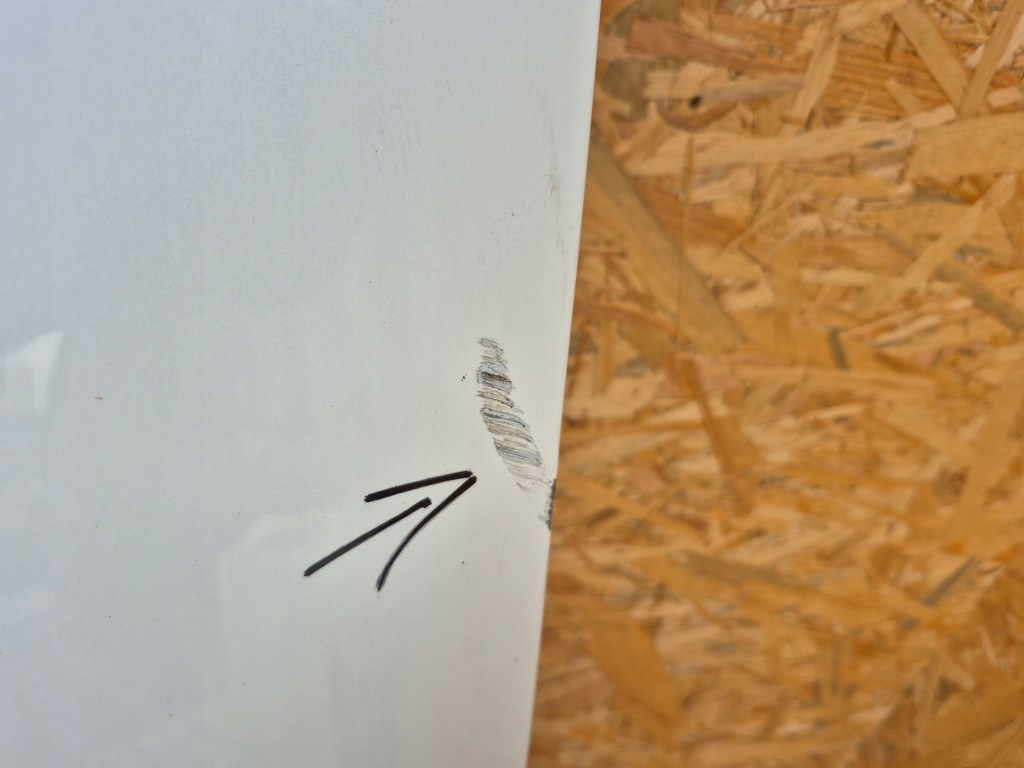 фото №3, Opel insignia b 17- капот