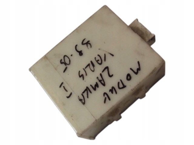 фото №1, Модуль центрального замка toyota yaris i 99-