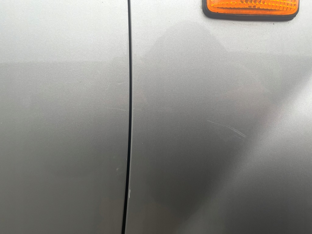 фото №16, Nissan x-trail i t30 крыло правый передний правый перед [kx4]