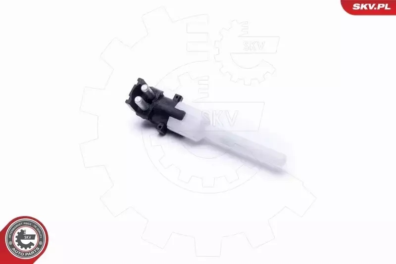 фото №13, Датчик рівня рідина охолоджуючий mercedes s-klasa esen skv