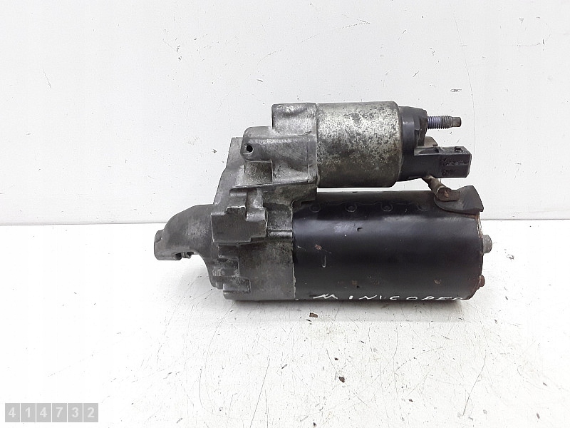 Купить 2008 mini cooper стартер 1600tb 1005831602