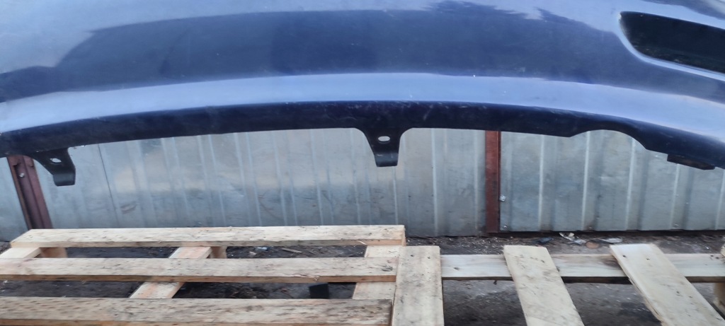 Бампер задний задняя mazda vi 6 sedan 02- gj6a-50221 Цена