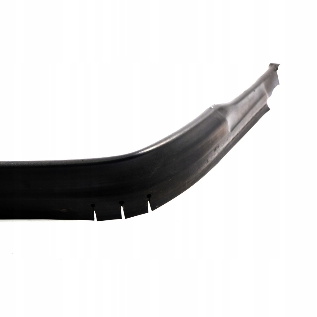 Mercedes w204 прокладка жабо капот левая левый a2046282798 Доставка