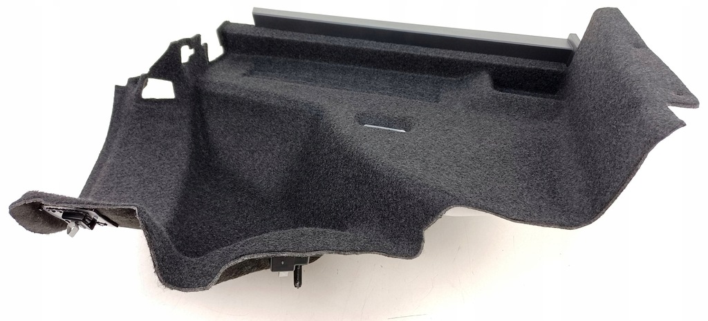 фото №11, Vw t roc cabrio обшивка багажника правий 2gc867428a