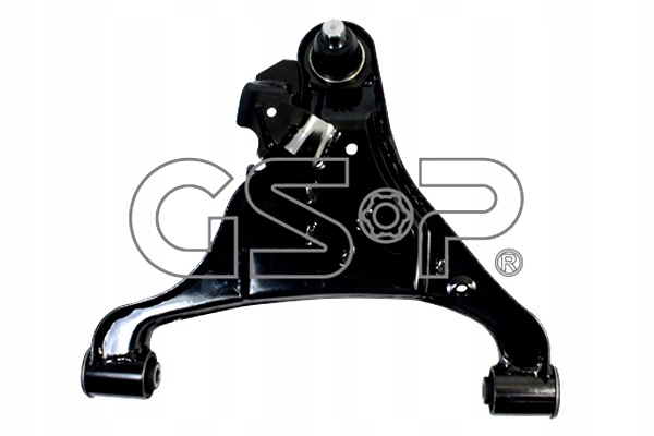 фото №2, Важіль перед лівий gsp