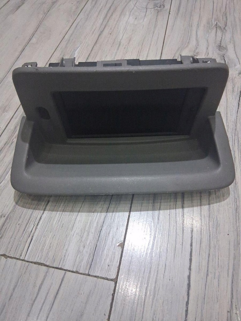 Купити Дисплей екран монітор renault clio 3 259151852r