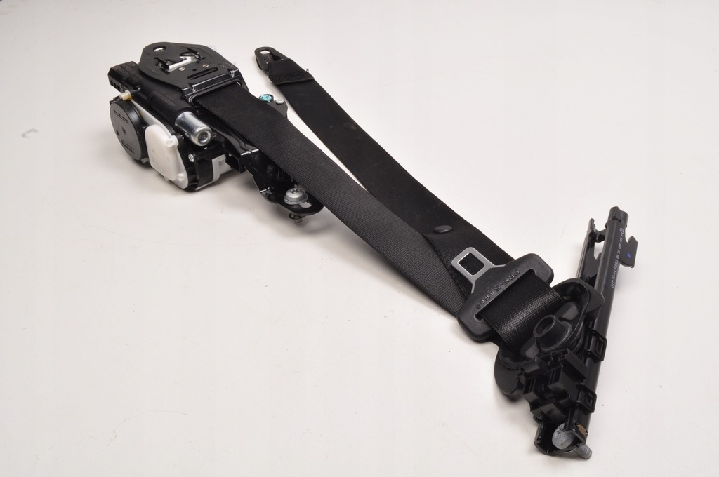 фото №1, Mercedes w213 pas безпеки лівий перед передній a2138605500