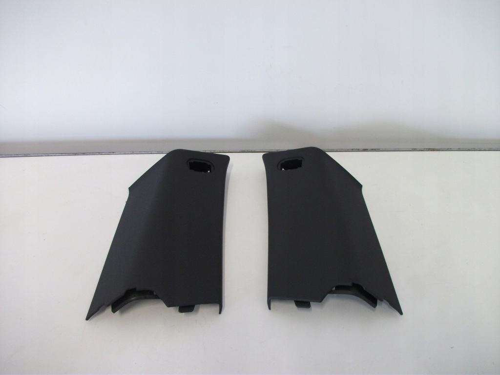 фото №1, Mini countryman f60 защита стойка левая 7378221