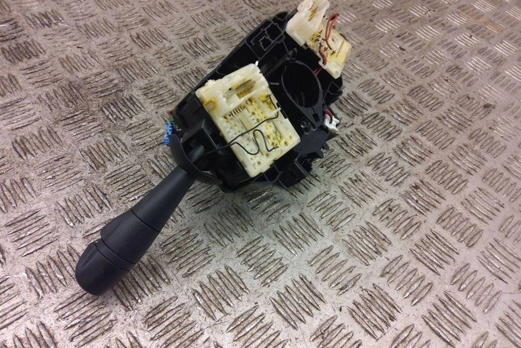 фото №12, Переключатели smart forfour 454 479457095r 0.9l бензиновый 2018