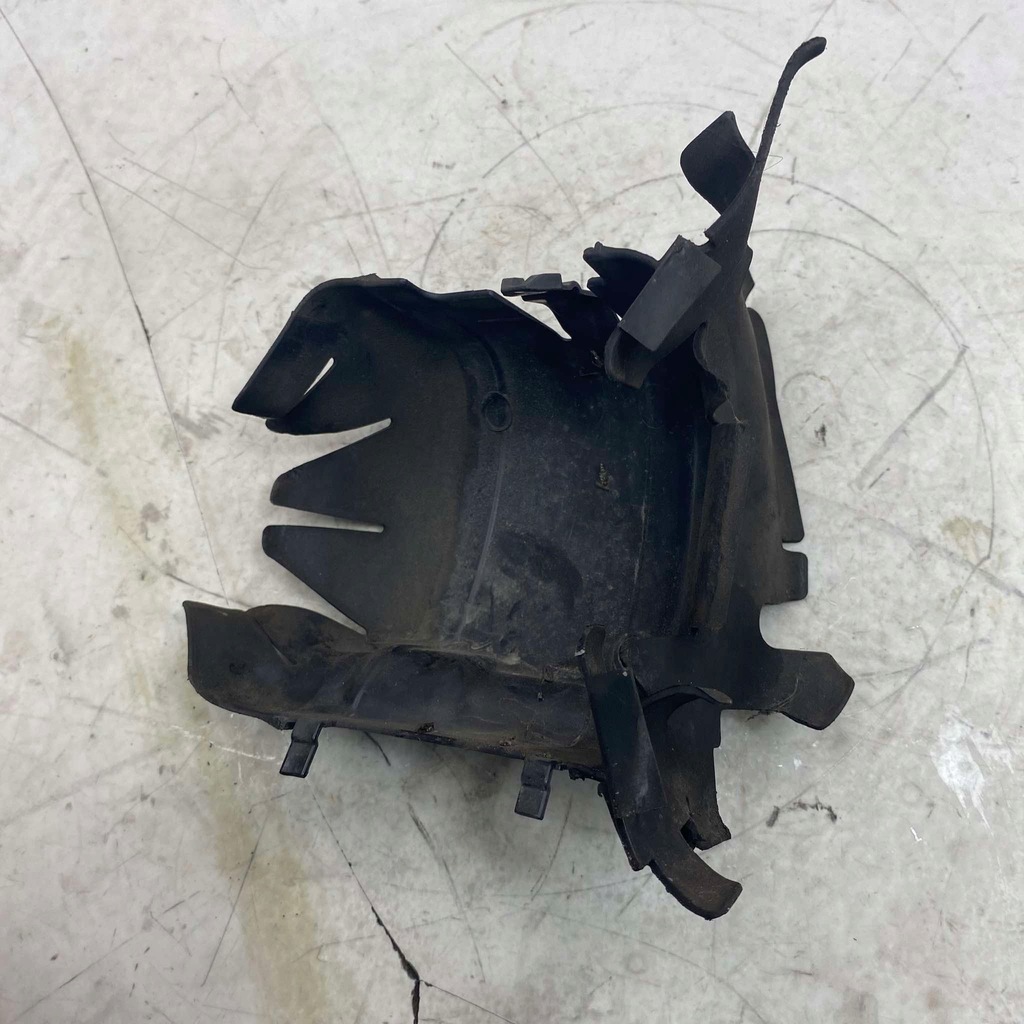 фото №1, Воздуховод воздуха левая xc60 i