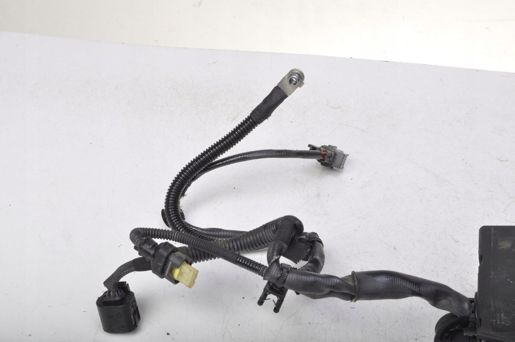 фото №6, Mercedes glc x253 2.0 жгут двигателя a2741502003