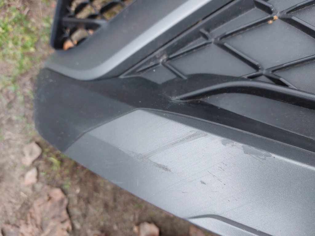 фото №6, Renault captur ii rs 19-бампер dół нижня частина