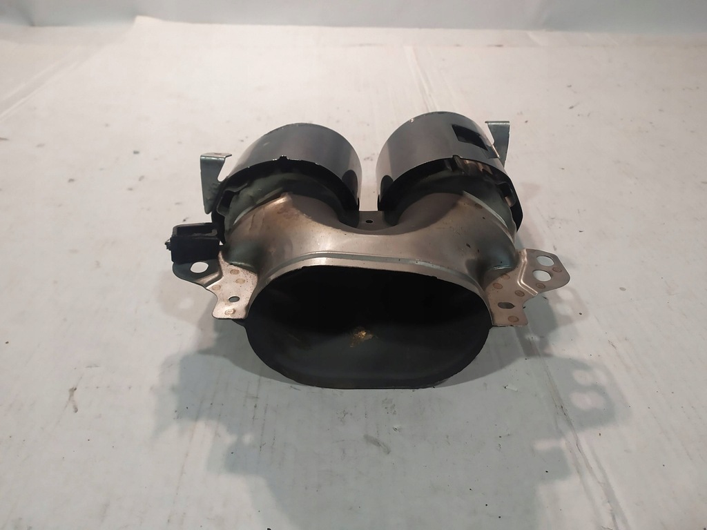 фото №7, Mercedes gle w167 w118 w177 w247 w290 наконечник выхлоп amg a0004901600