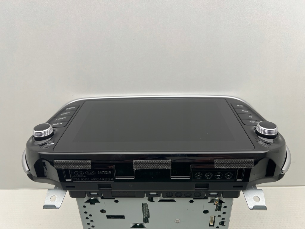 фото №8, Hyundai santa fe iv радио навигация 96560s1050uay