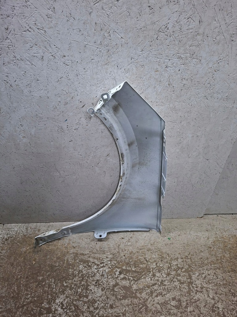 фото №8, Крила передній перед правий volvo xc40 2017-