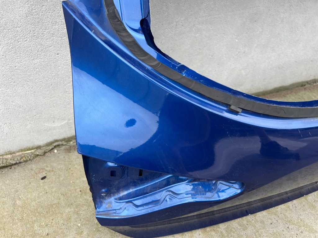 фото №11, Крышка багажника задняя задняя renault clio v 5 od 2019