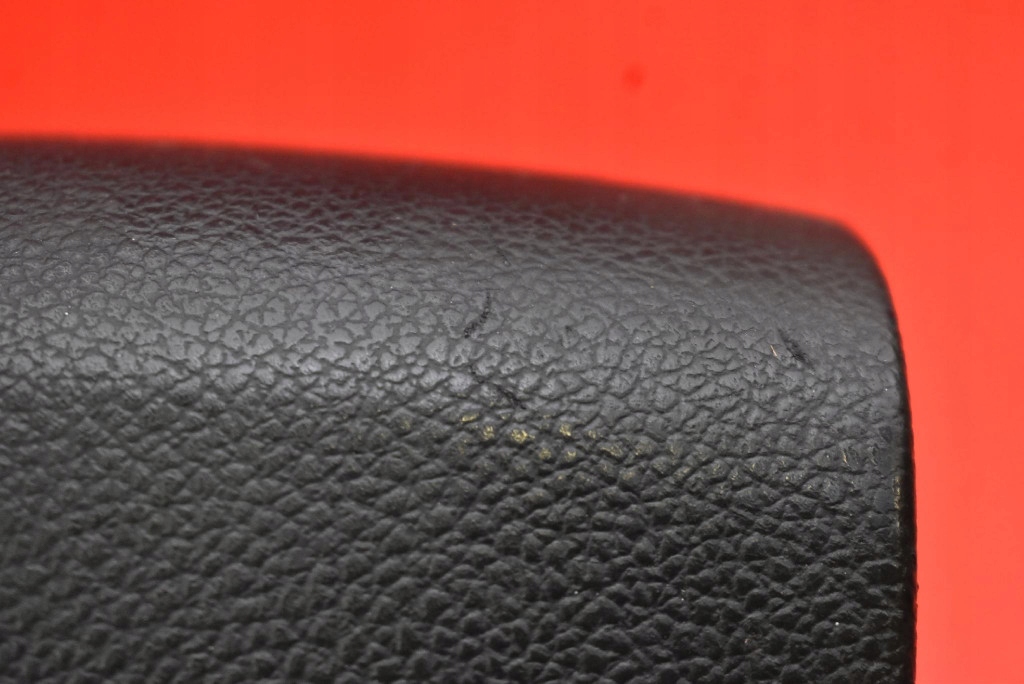 фото №14, Подушка безпеки подушка повітряна водія 6c11-v042b85-baw ford transit 5 v 06-13