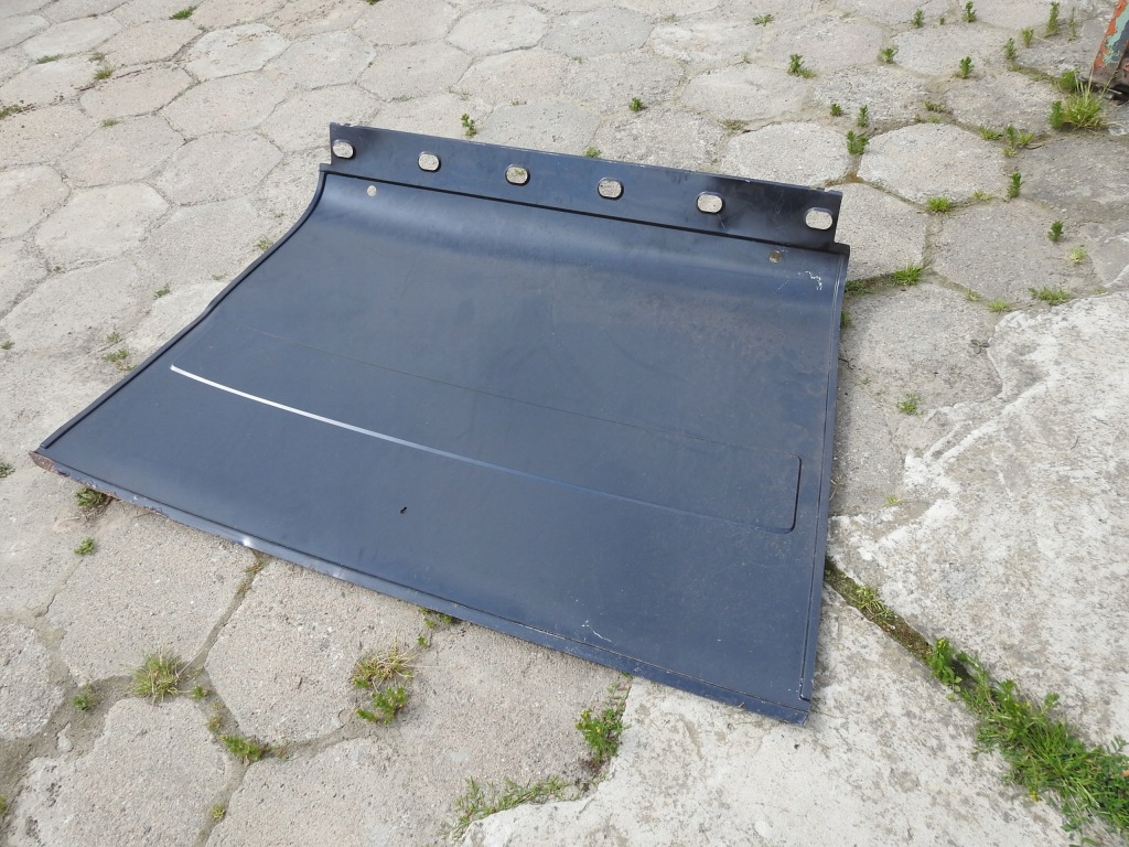 Купить Обшивка płat обшивка крыша fiat ducato jumper 1994-2006 1308084080