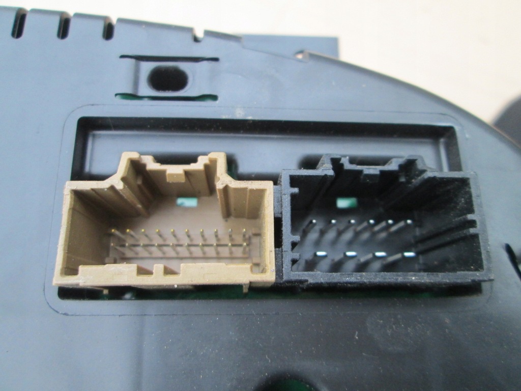 фото №9, Dodge grand caravan 3.6 15- лічильник прилади