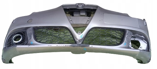 Купити Бампер перед передній оригінал 56085887 alfa romeo giulietta