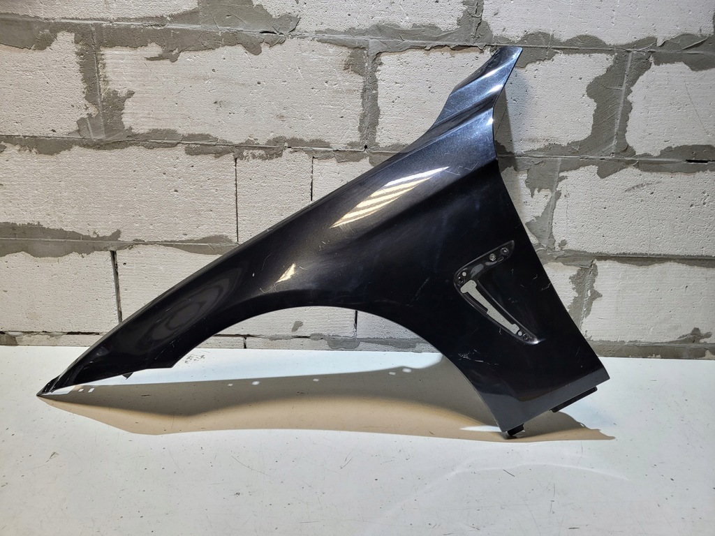 фото №1, Крыло левый перед bmw 4 f32 f33 f36