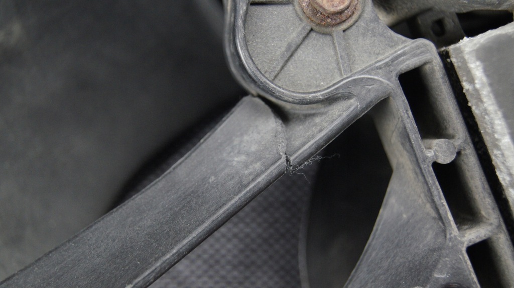 фото №6, Citroen c5 peugeot 407 вентилятор с модуль