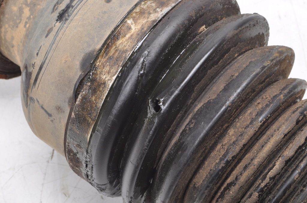 фото №8, Volvo xc70 ii привідний вал права довга 31272540