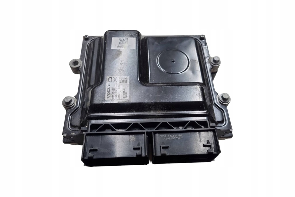 фото №1, Volvo v60 2011 блок управления / модуль ecu