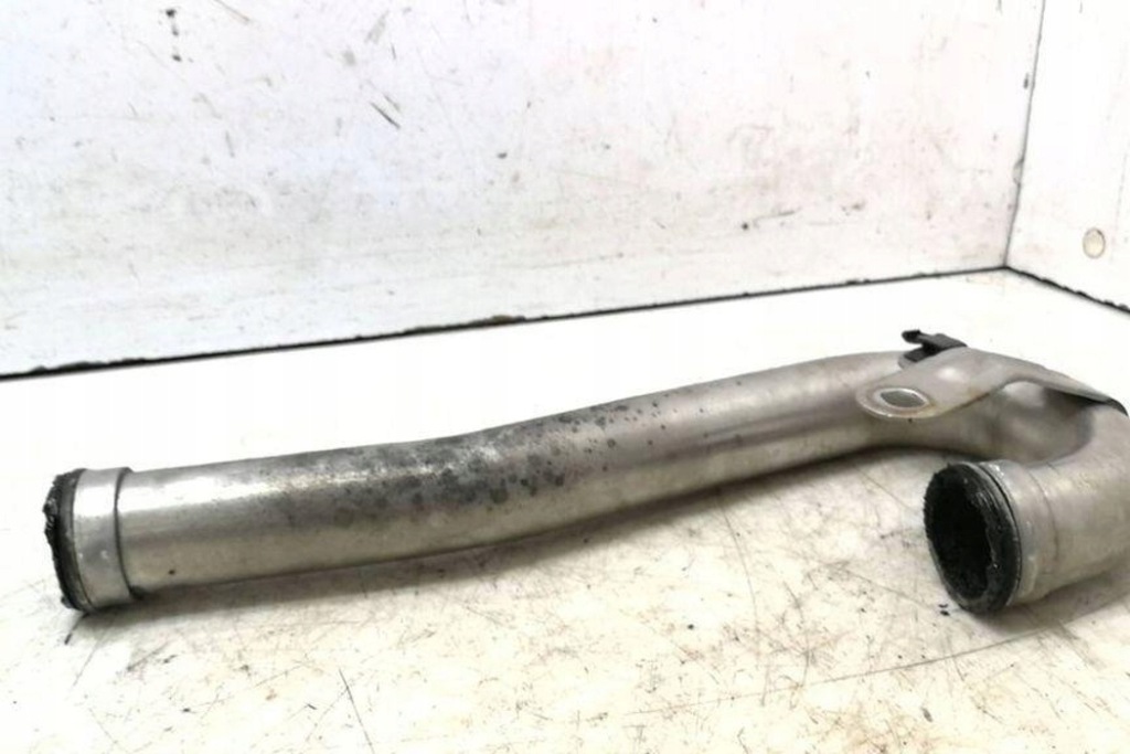 фото №8, Трубка egr renault grand scénic iii jz0/1_ 04b150115 1.46l дизель 2015